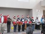 郡山市立高倉小学校　6年生との最後の交流会